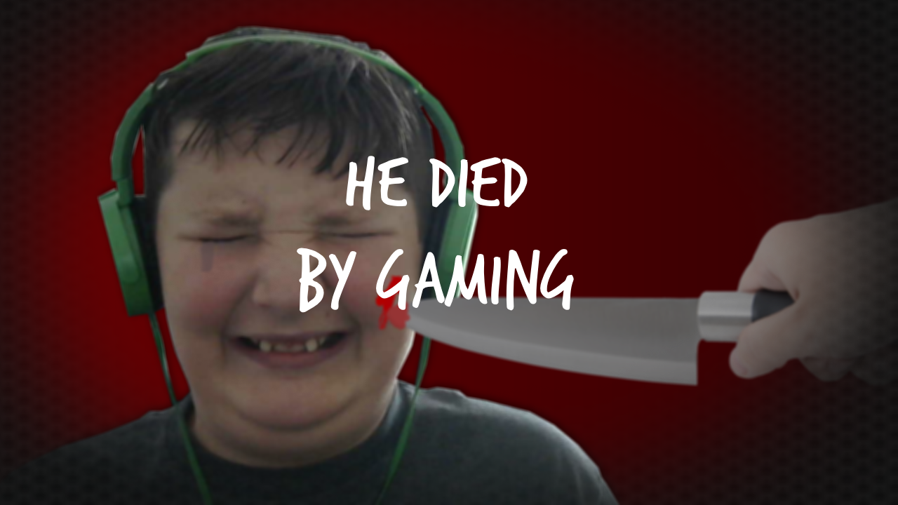Thumbnail 1 (13+ Content)